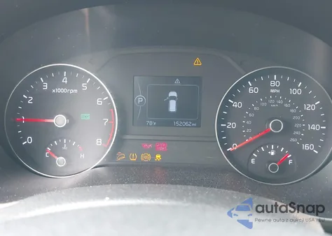 2017 Kia Sportage Lx from USA, damaged, VIN KNDPMCACXH7238504